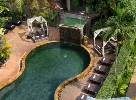 Central Privilege Hotel