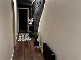 LuxeStay Apartments