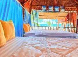 Khu Camping & Homestay Ven Biển