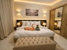 Star Luka Private Hotel Room 2