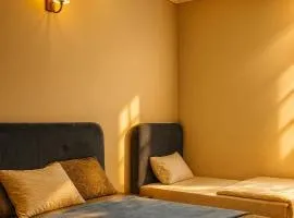 Islamabad Grand Retreat