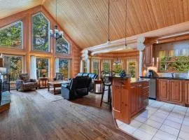 Fiddler Lake Resort - Rabbit 12