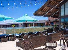 Watermark Hotel & Spa Bali, Hotel in Jimbaran