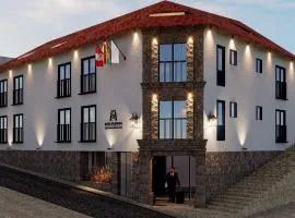 Inti Punku Cusco - Centro Histórico Hotel