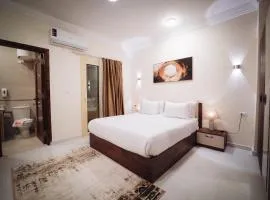 star Luka Luxury