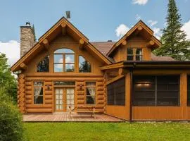 Fiddler Lake Resort - Bear 10
