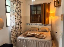 Uai hostel, hotel em Ouro Preto