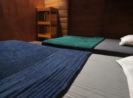 Sinuan Homestay - Jabu 3