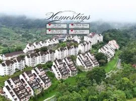 ThatNicePlace in Selesa Hillhome, Bukit Tinggi, Bentong, Genting