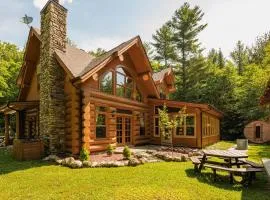 Fiddler Lake Resort - Bear 14