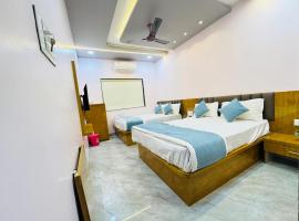 Sairam Residency, Hotel in Ellora