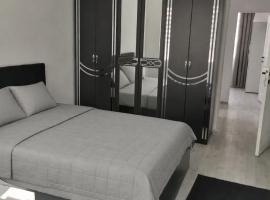 Casa Lucy, hotel a Alexandria