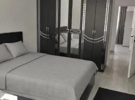 Apartament 3 Camere Parter