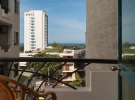 Green Hotel Nha Trang