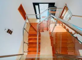 Villa 107