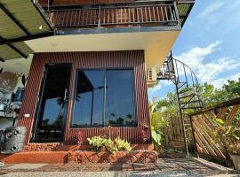 Cityscape Haven, hotel v destinaci Kabankalan