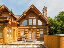 Fiddler Lake Resort - Bear 19, Hotel in Mille-Isles