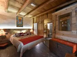 L'Ancien Paquier Chambre D'Hotes