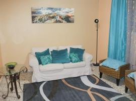 Terraza Marina, hotel din Bajos de Haina