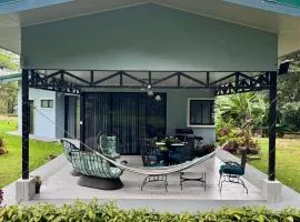 Hidden River Lodge