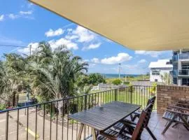 The Calm At Moreton View