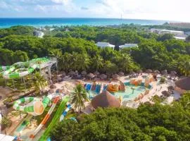 Sandos Caracol Nature Resort & Water Park