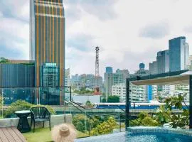 Tastoria Collection Sukhumvit