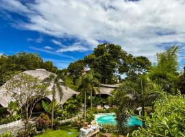 Mantra Wellness Center, Hotel in Uluwatu