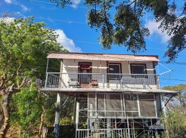 Beach cabin ometepe, Hotel in Altagracia