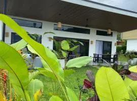 Casa Ukiyo