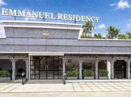 Emmanuel Residency by Alaya Stays, Kochi
