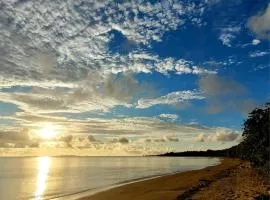 sandbar Homestay