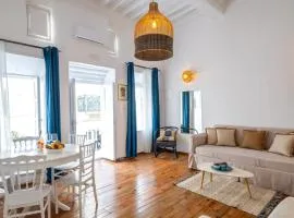 The Matogianni White Home with Terrace Mykonos Town