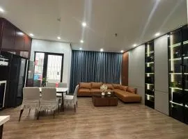 Mộc Homestay Quảng Bình