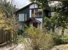 鳥取大山ゲストハウス Komorebi