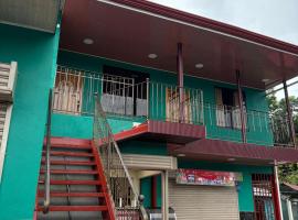 Hospedaje Alejandra, Hotel in Canoas