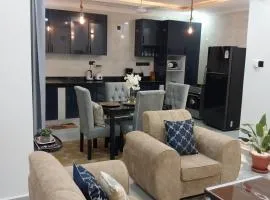 The Residence Beach Apt Nyali