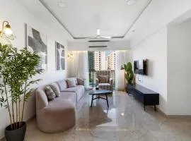 Delphi 2BHK by House Oona