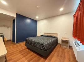 Shasta Vista Inn & Suites, hotel a Weed