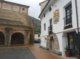 Casa Rural Las Pedrolas