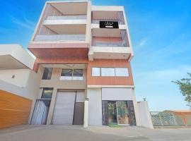 Super Collection O Bargi Hills Jabalpur, hotell i Jabalpur