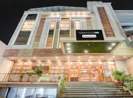 Townhouse Oak Dehradun Court Formerly GK Residency