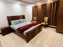 Rest Inn Guest House