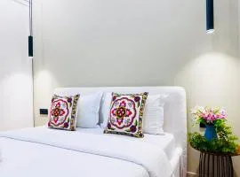 New Design Apartment & Popular Arbat Street