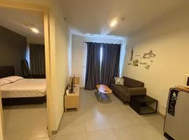 Unixx Pattaya By Nice