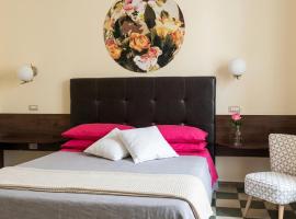 Piazza Verdi Liberty House, hotell i Lecce