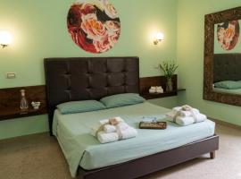 Piazza Verdi Liberty House, Hotel in Lecce