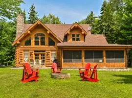 Fiddler Lake Resort - Bear 25