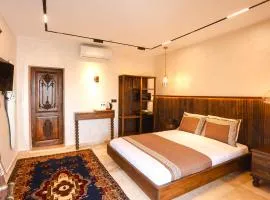 Erdu Cappadocia Stone House