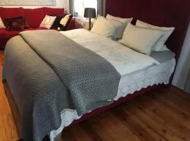 Lomnice nad Popelkou